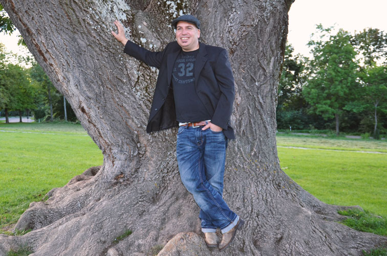 Markus Wagner